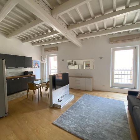Pantheon Design Apartment โรม ภายนอก รูปภาพ