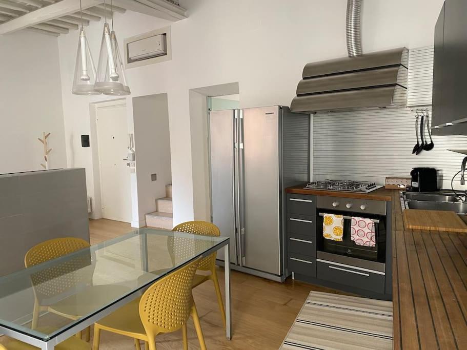Pantheon Design Apartment โรม ภายนอก รูปภาพ