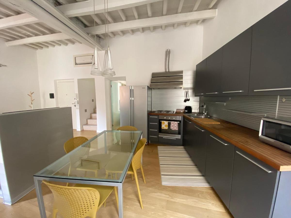 Pantheon Design Apartment โรม ภายนอก รูปภาพ