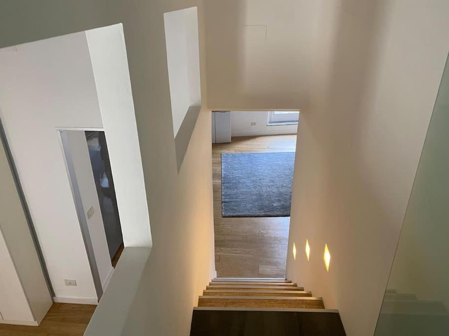 Pantheon Design Apartment โรม ภายนอก รูปภาพ
